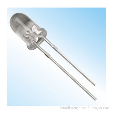 500-510nm green LED for traffic lights